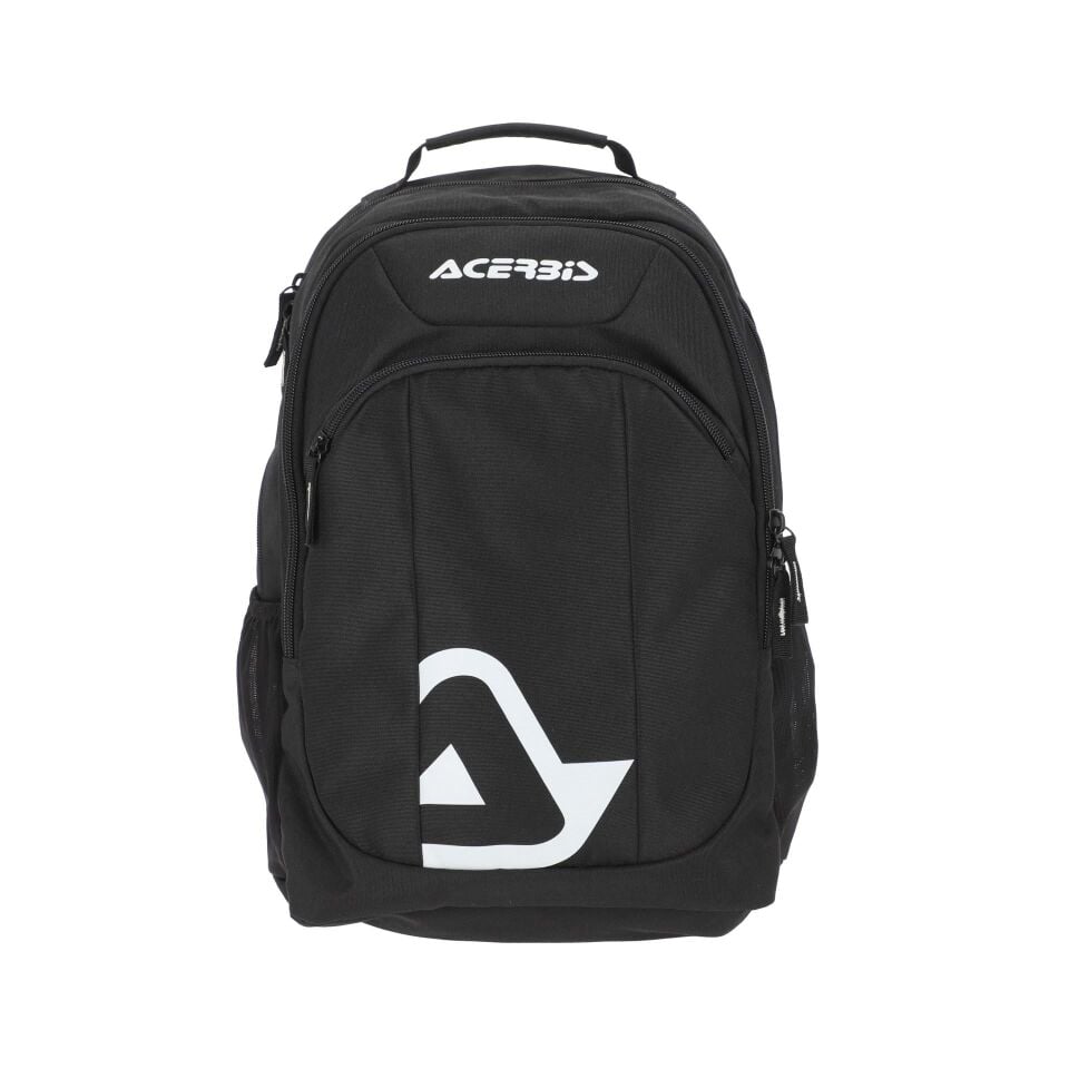 Acerbis B-Logo Sırt Çantası Siyah 15L