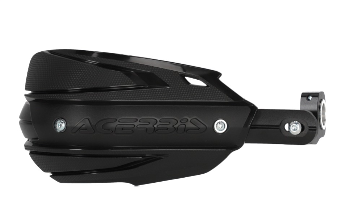 Acerbis Endurance-X Ktm 390 Elcik Koruma Siyah